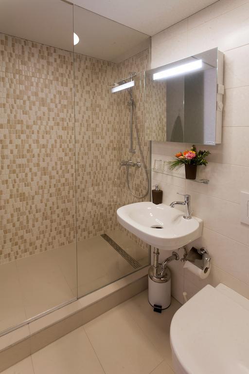 Piu Trendy Rooms Zagreb Zimmer foto