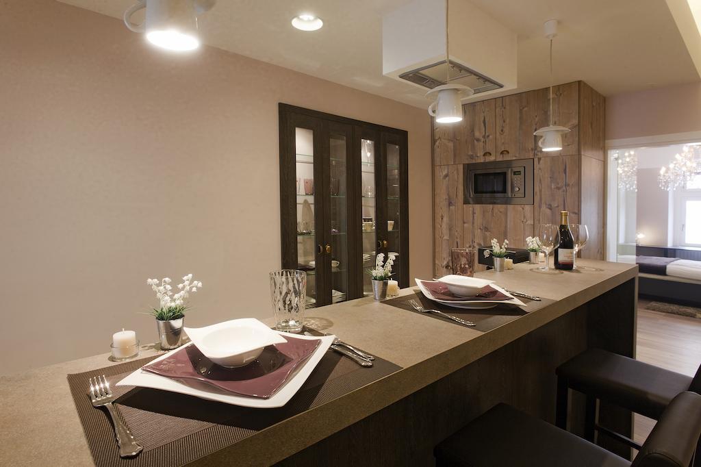 Piu Trendy Rooms Zagreb Zimmer foto