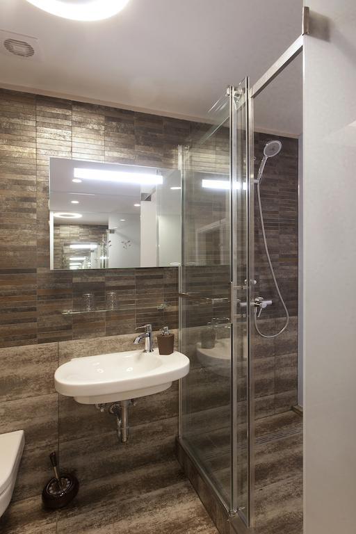 Piu Trendy Rooms Zagreb Zimmer foto
